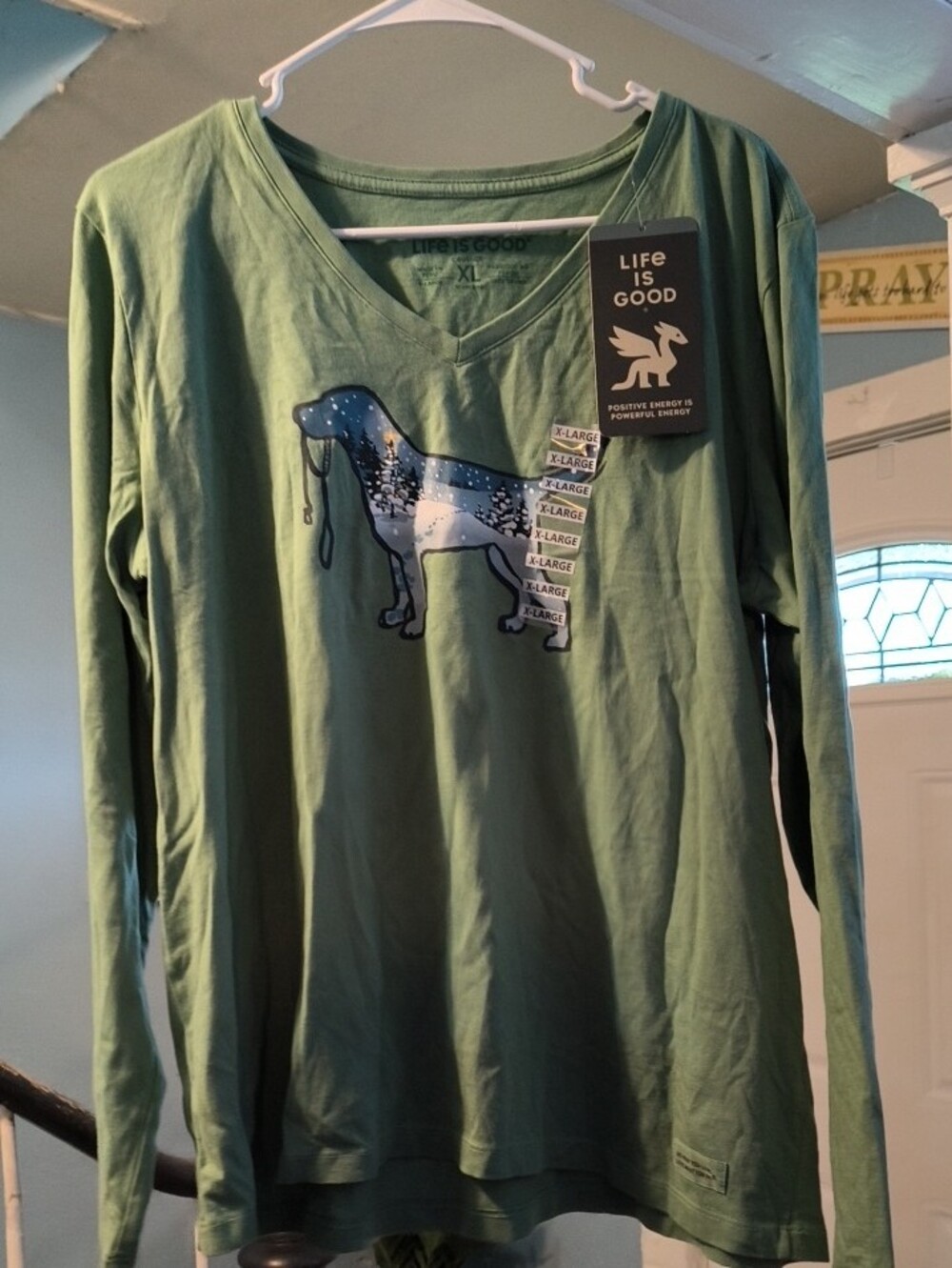 BUNDLE FOR FITSME6 $45 For 7 Shirts - Picture 5 of 8